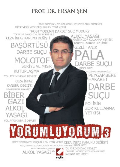 Yorumluyorum – 3