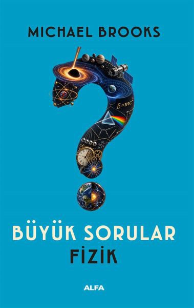 Büyük Sorular Fizik
