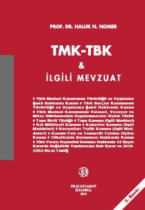 TMK – TBK & İlgili Mevzuat