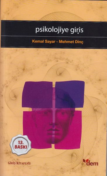 Psikolojiye Giriş
