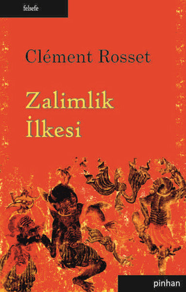 Zalimlik İlkesi