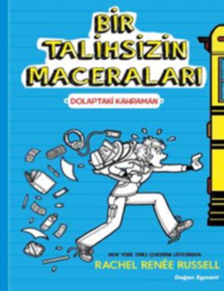 Bir Talihsizin Macerası - Dolaptaki Kahraman