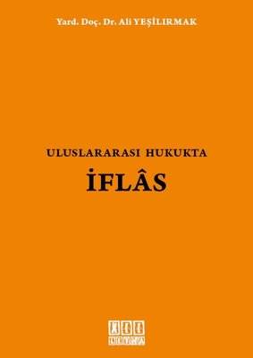 Uluslararası Hukukta İflas