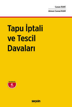 Tapu İptali ve Tescil Davaları