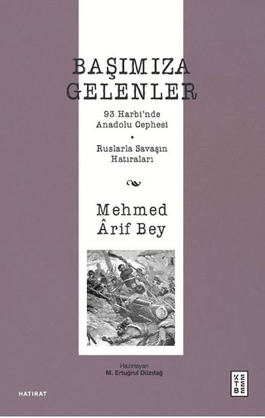 Başımıza Gelenler