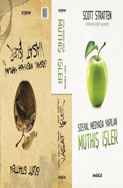 Sosyal Medyada Yapılan Müthiş İşler   Sosyal Medyada Yapılan Vasat İşler