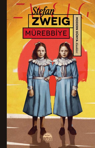 Mürebbiye - Modern Dünya Klasikleri