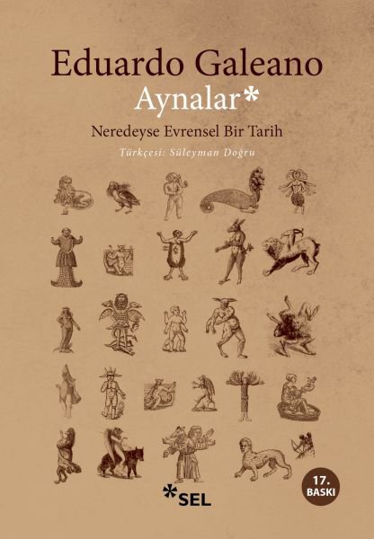Aynalar