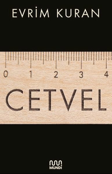 Cetvel