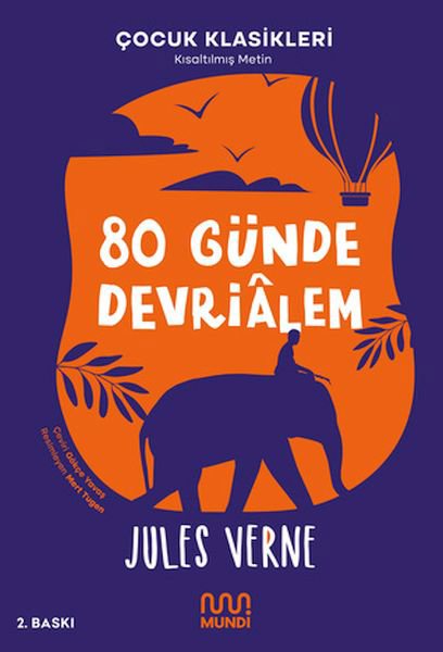 80 Günde Devriâlem