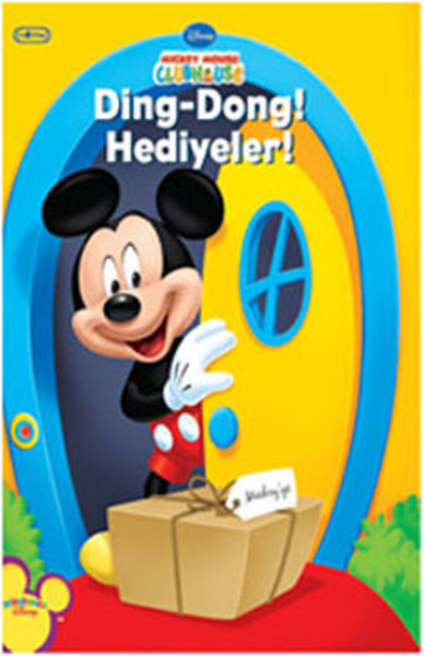 Ding-Dong! Hediyeler!