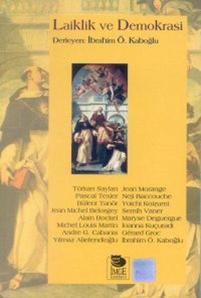 Laiklik ve Demokrasi