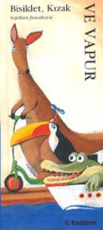 Bisiklet, Kızak ve Vapur