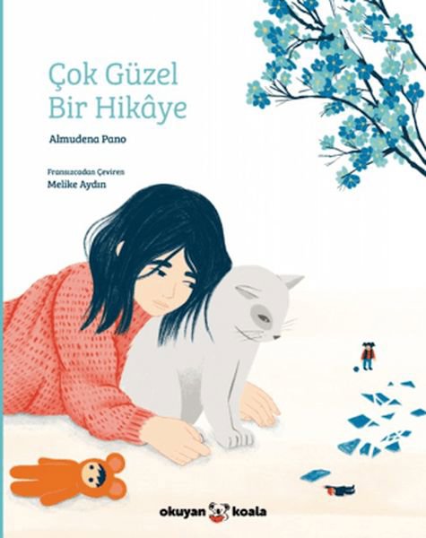 Çok Güzel Bir Hikaye