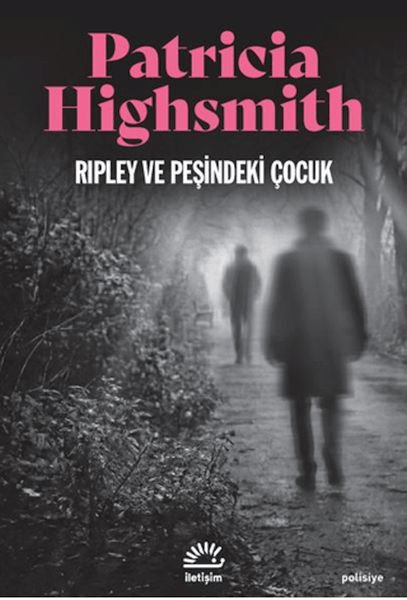 Ripley ve Peşindeki Çocuk