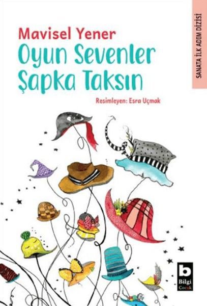 Oyun Sevenler Şapka Taksın