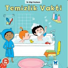 Temizlik Vakti