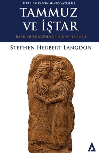 Tammuz ve İştar