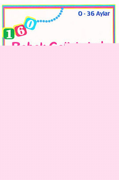 Bebek Gelişiminde Oynayarak Öğrenme - 0-36 Aylar