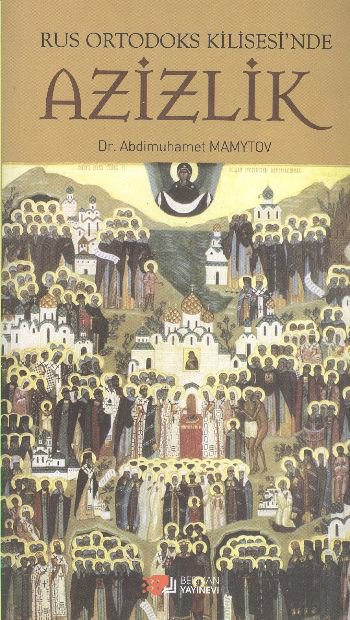 Rus Ortodoks Kilisesi'nde Azizlik