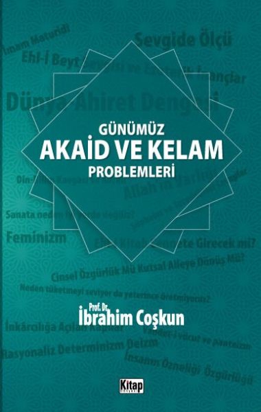 Günümüz Akaid ve Kelam Problemleri