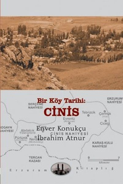 Bir Köy Tarihi