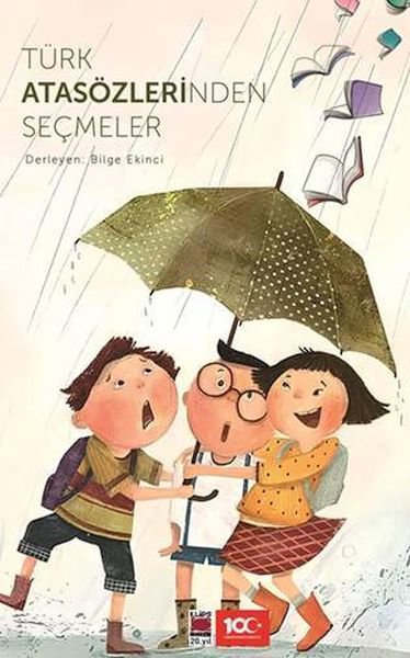 Türk Atasözlerinden Seçmeler