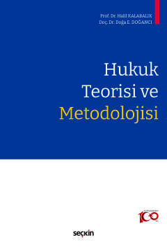 Hukuk Teorisi ve Metodolojisi