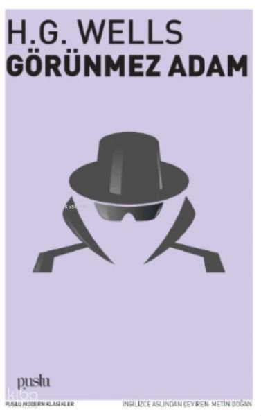 Görünmez Adam