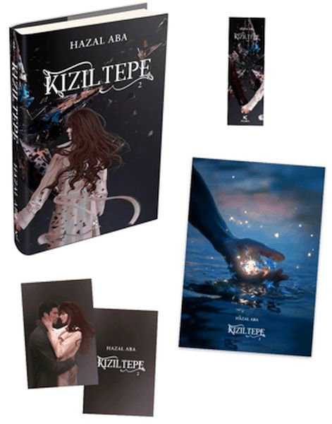 Kızıltepe - 2 (Ciltli)