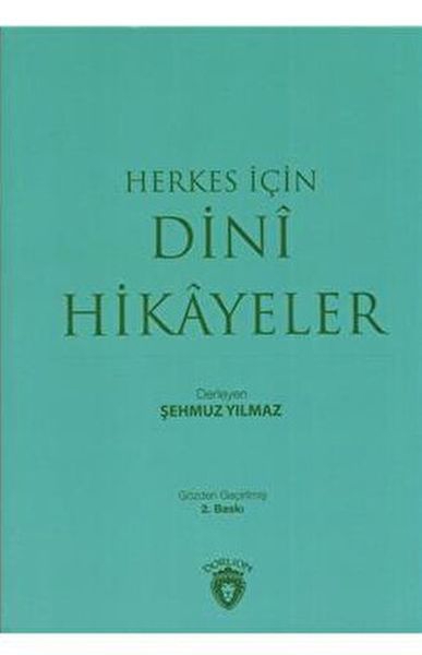 Herkes İçin Dini Hikayeler