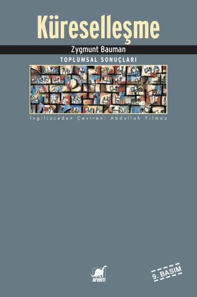 Küreselleşme - Toplumsal Sonuçları