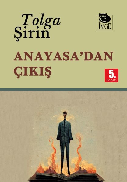 Anayasa’dan Çıkış