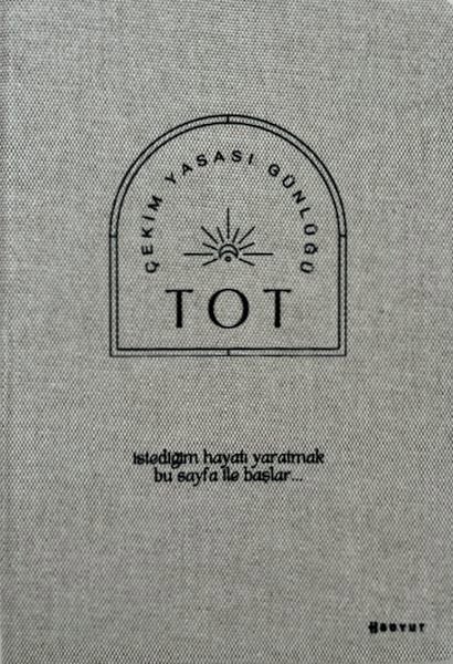 Çekim Yasası Günlüğü