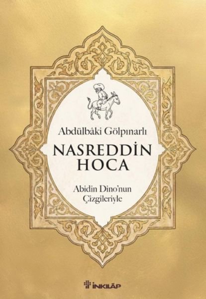 Nasreddin Hoca (Abdülbaki Gölpınarlı)