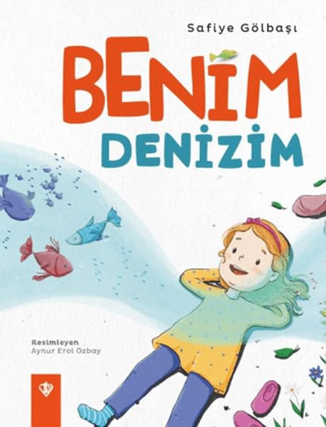 Benim Denizim