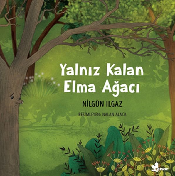 Yalnız Kalan Elma Ağacı