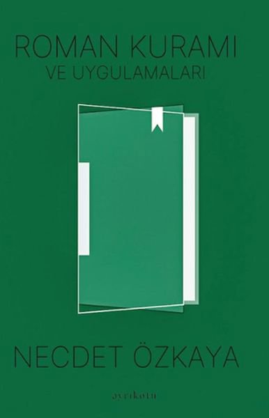 Roman Kuramı ve Uygulamaları