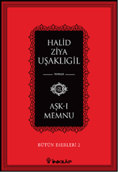 Aşk-ı Memnu