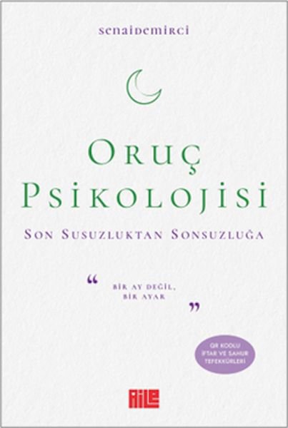 Oruç Psikolojisi