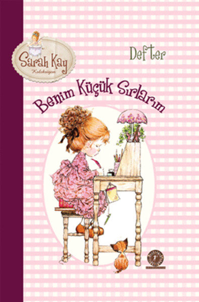 Benim Küçük Sırlarım - Saray Kay Koleksiyon