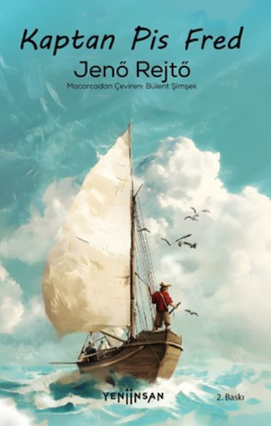 Kaptan Pis Fred