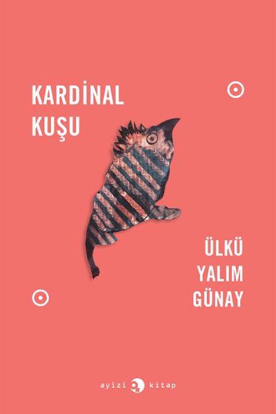 Kardinal Kuşu
