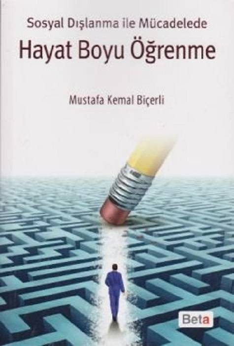Sosyal Dışlanma ile Mücadelede Hayat Boyu Öğrenme
