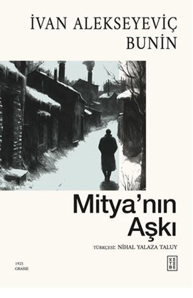 Mitya'nın Aşkı