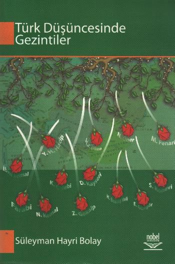 Türk Düşüncesinde Gezintiler