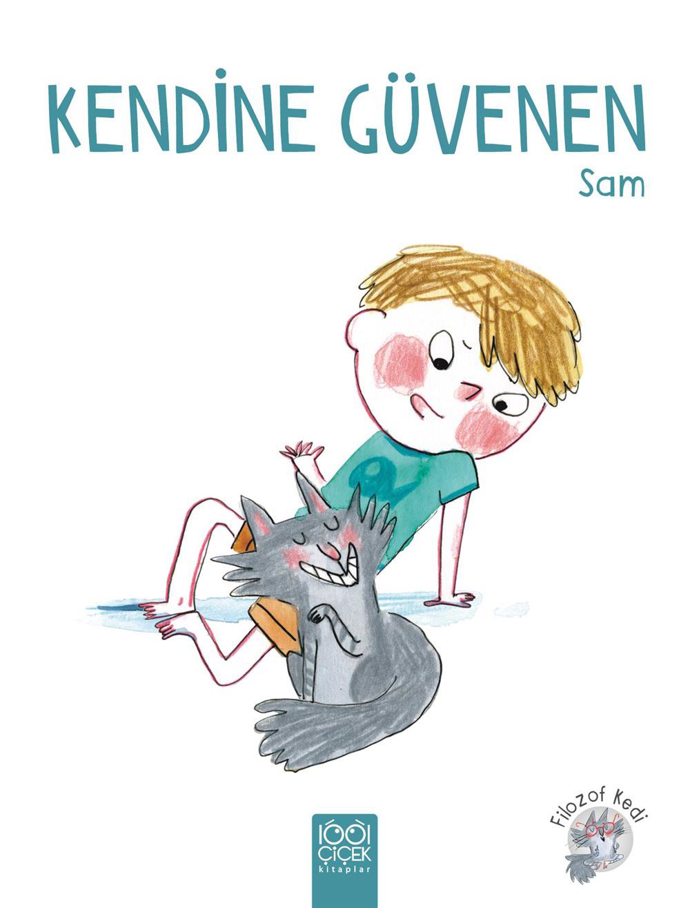 Kendine Güvenen Sam