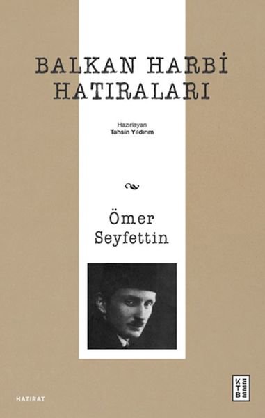 Balkan Harbi Hatıraları