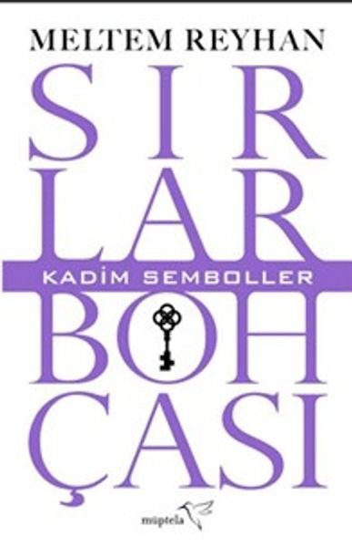Sırlar Bohçası-I (Kadim Semboller)