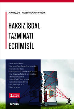 Haksız İşgal Tazminatı (Ecrimisil)